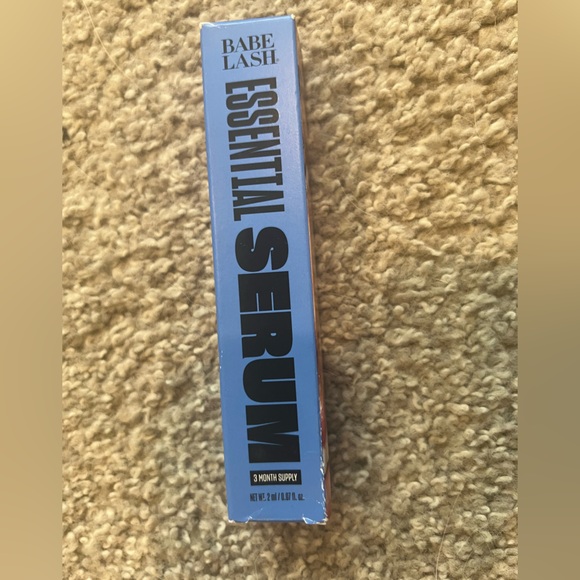 New in Box - Babe Original Lash Serum - 3 month Supply - Picture 4 of 8